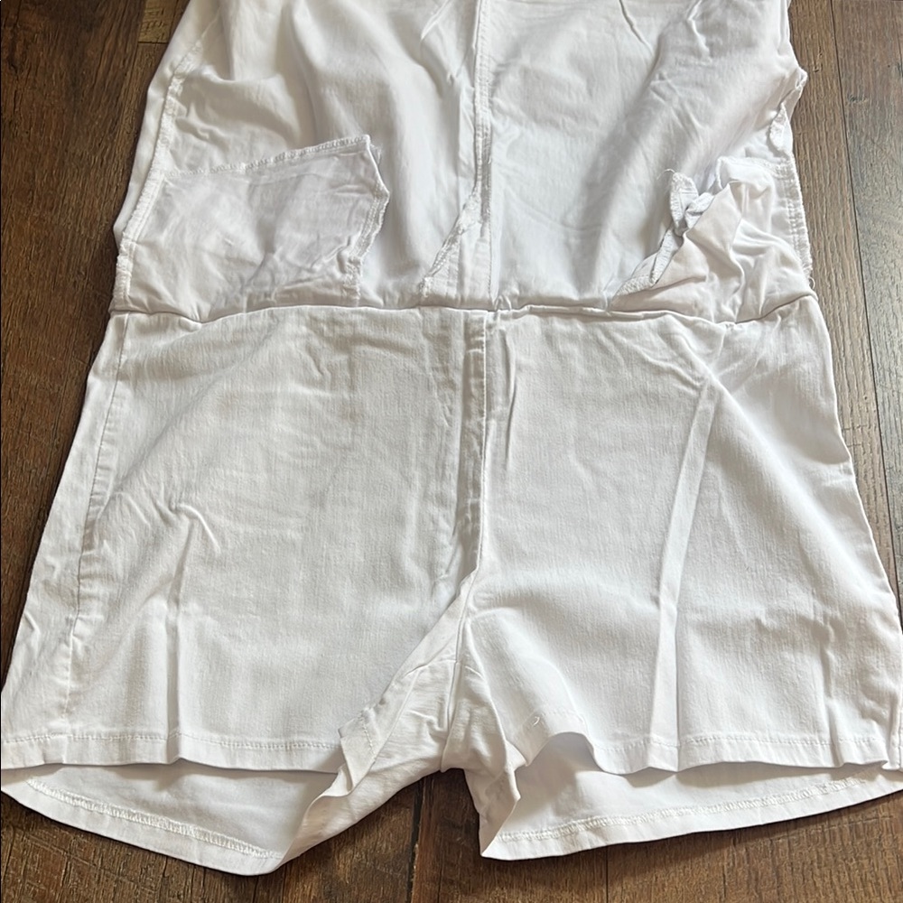 Slimsation By Multiples White Skirt View 5
